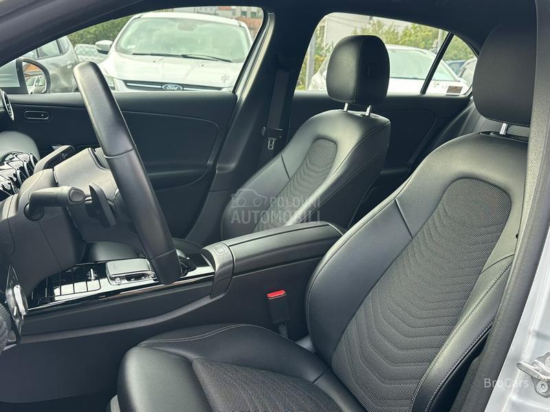 Mercedes Benz A 180 A 180D