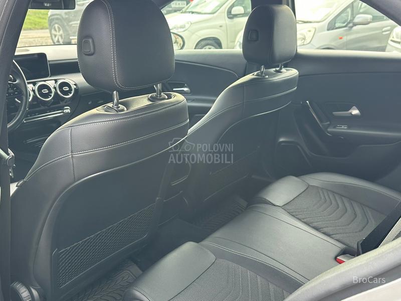 Mercedes Benz A 180 A 180D