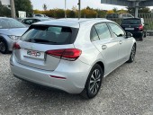 Mercedes Benz A 180 A 180D
