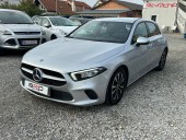 Mercedes Benz A 180 A 180D