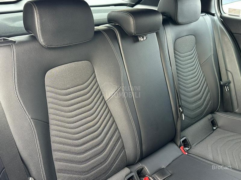 Mercedes Benz A 180 A 180D