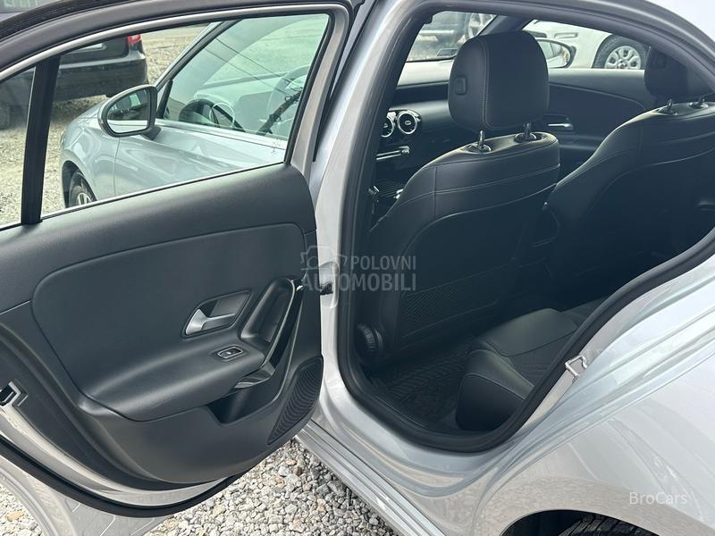 Mercedes Benz A 180 A 180D