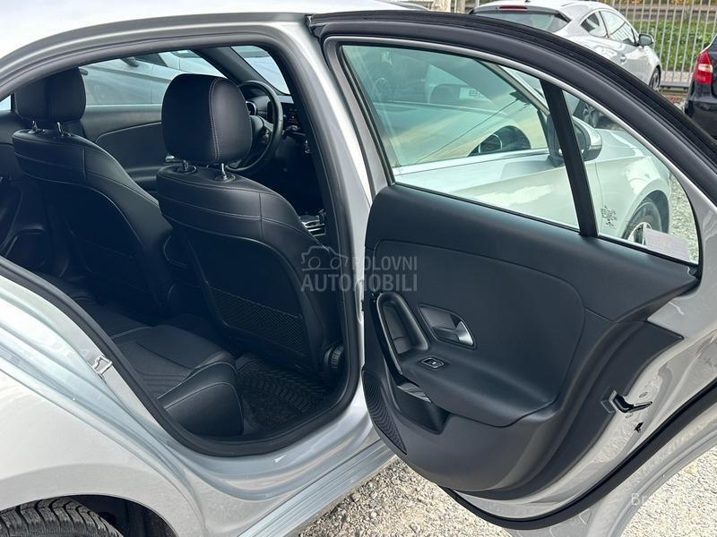 Mercedes Benz A 180 A 180D