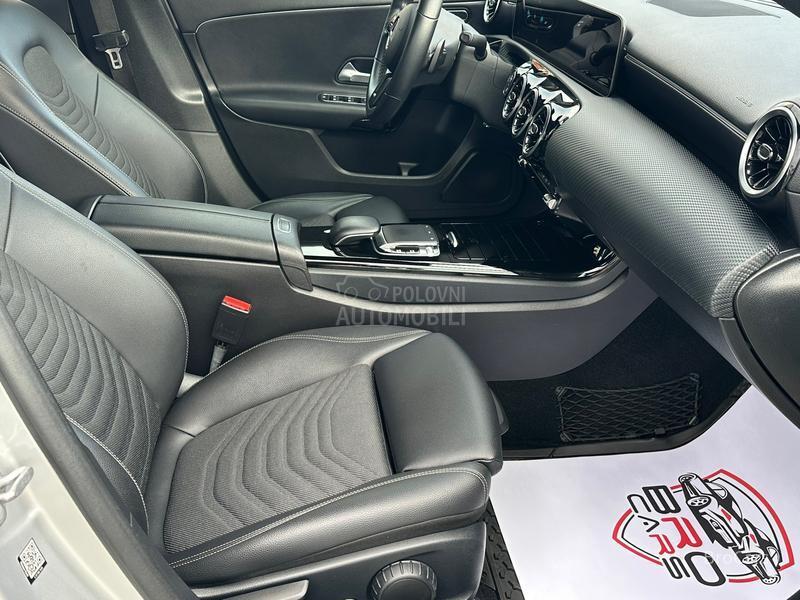 Mercedes Benz A 180 A 180D