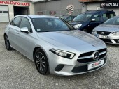 Mercedes Benz A 180 A 180D
