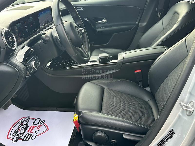 Mercedes Benz A 180 A 180D