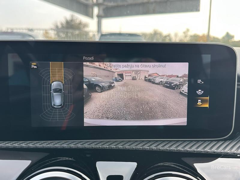 Mercedes Benz A 180 A 180D