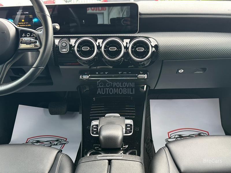 Mercedes Benz A 180 A 180D