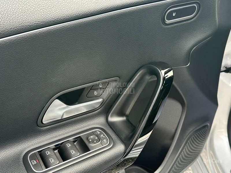 Mercedes Benz A 180 A 180D