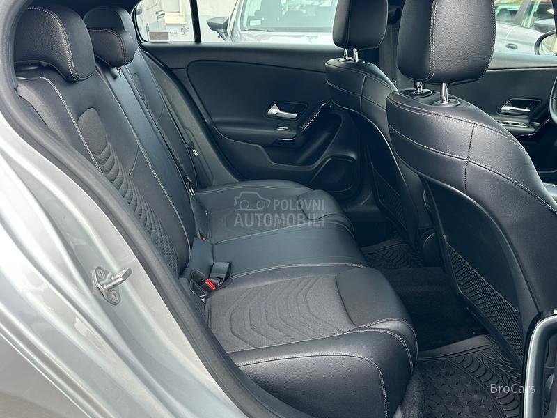 Mercedes Benz A 180 A 180D