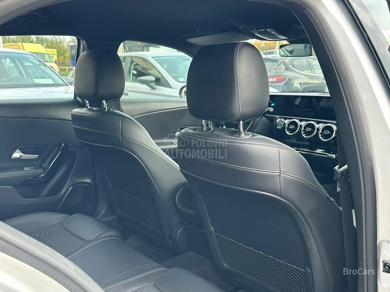 Mercedes Benz A 180 A 180D