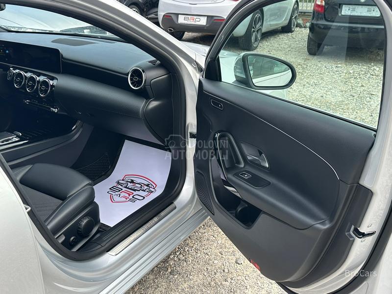 Mercedes Benz A 180 A 180D