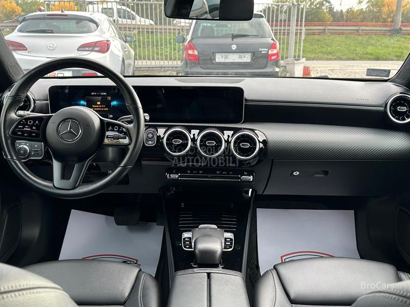 Mercedes Benz A 180 A 180D