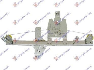 PODIZAC ZADNJEG PROZORA... za Citroen C5 od 2008. do 2016. god.