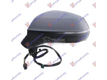 RETROVIZOR ELEKTRICNI SA... za Audi Q5 od 2016. do 2020. god.