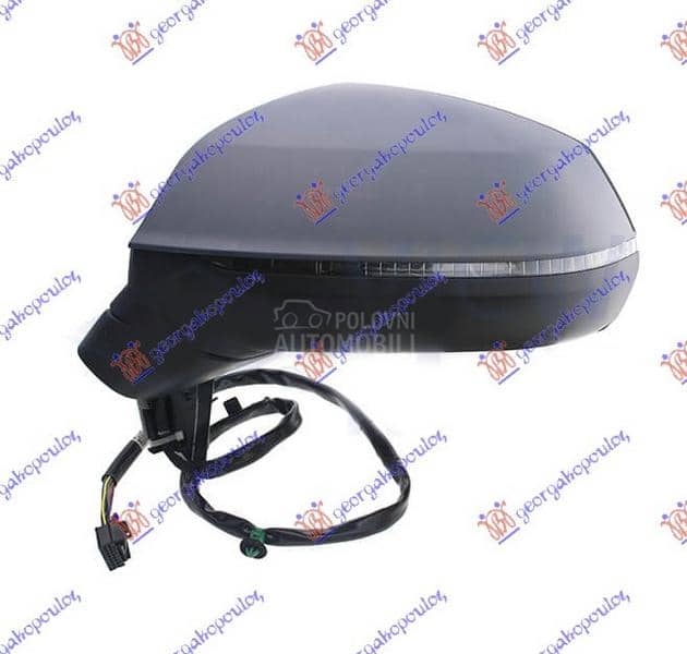 RETROVIZOR ELEKTRICNI SA...