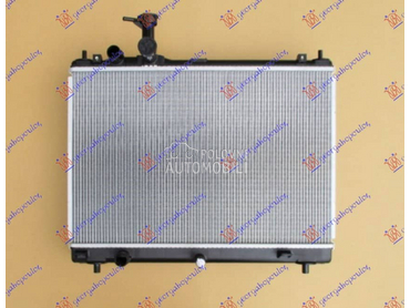 HLADNJAK MOTORA 1.2i 16v... za Suzuki Swift od 2017. do 2024. god.