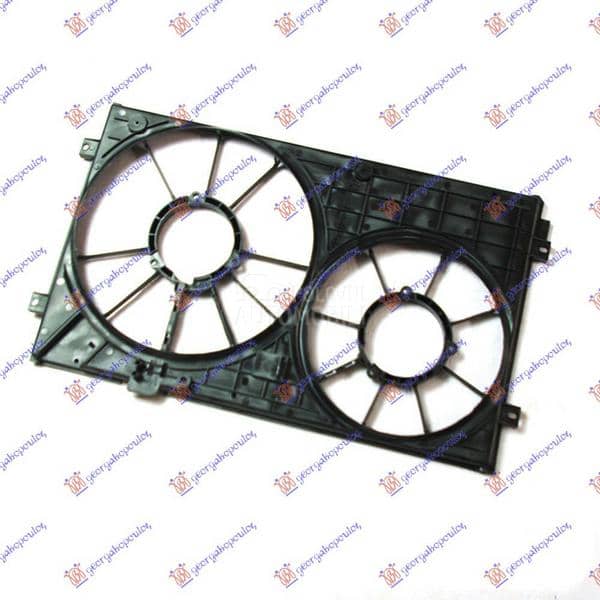 NOSAC DUPLOG VENTILATORA