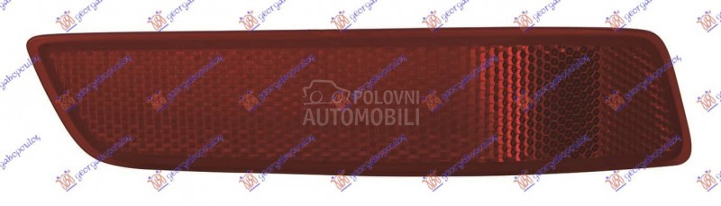 KATADIOPTER U ZADNJEM...