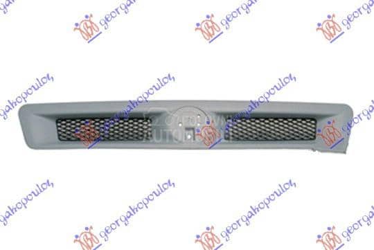 PVC MASKA 02-