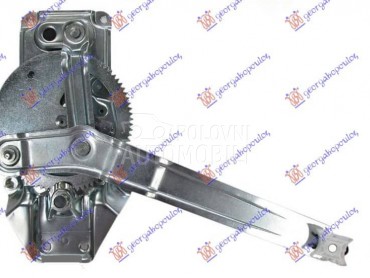 PODIZAC PREDNJEG PROZORA... za Suzuki Swift od 1990. do 1992. god.