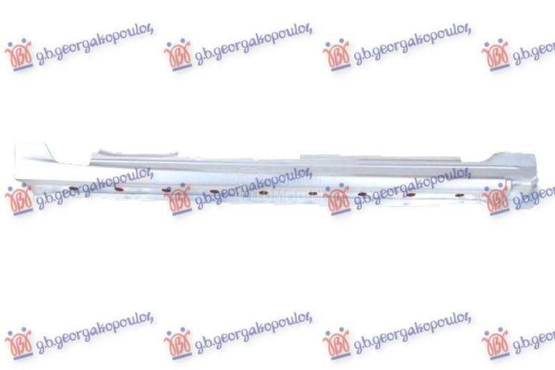 SAJTNA 4/5 VRATA Levo