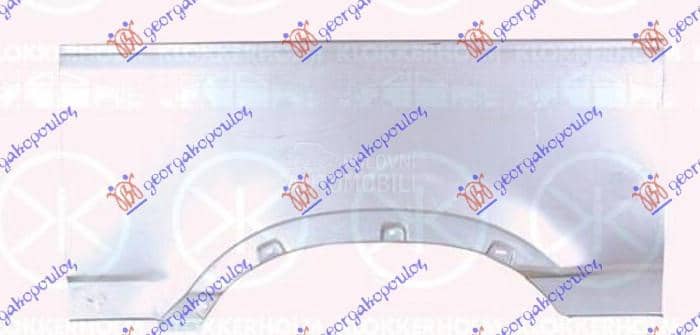 ZADNJI BLATOBRAN POLOVINA...