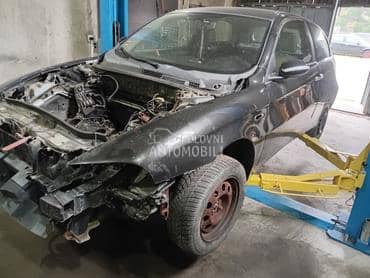 krila za Alfa Romeo 147 od 2005. do 2009. god.