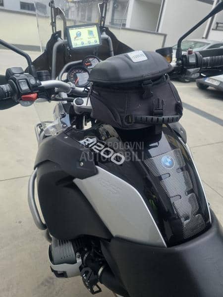 BMW r 1200 gs adv