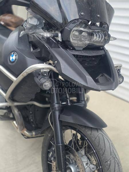BMW r 1200 gs adv
