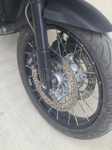 BMW r 1200 gs adv
