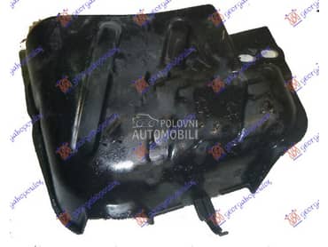 ZASTITA MOTORA PLASTICNA Desno za Peugeot 301 od 2012. do 2017. god.