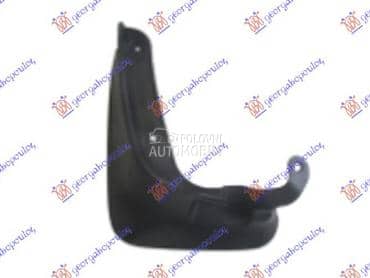 ZASTITA OD BLATA PREDNJA Levo za Hyundai Accent od 2006. do 2011. god.