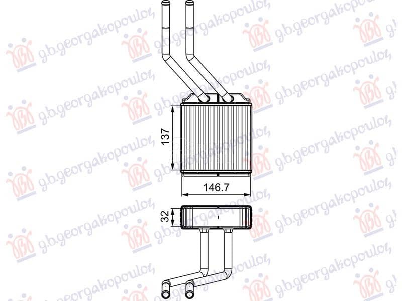 GREJAC KABINE DIZEL (137x147)