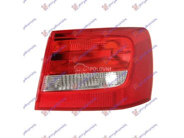 STOP LAMPA SPOLJASNJA... za Audi A6 od 2010. do 2014. god.