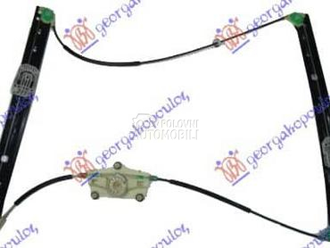 PODIZAC PREDNJEG PROZORA... za Audi Q7 od 2006. do 2009. god.