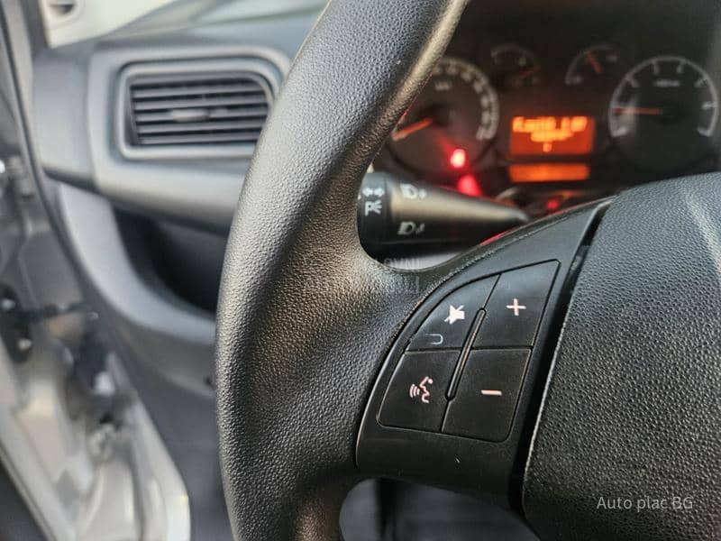 Opel Combo 1.6cdti MAXI