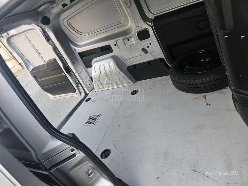 Opel Combo 1.6cdti MAXI