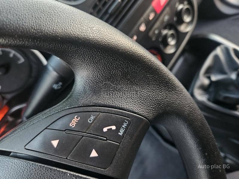 Opel Combo 1.6cdti MAXI