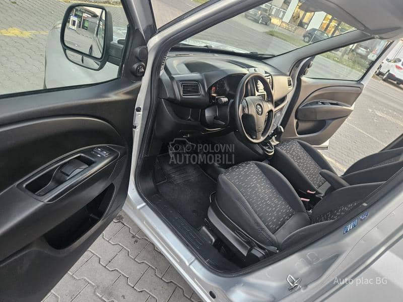 Opel Combo 1.6cdti MAXI