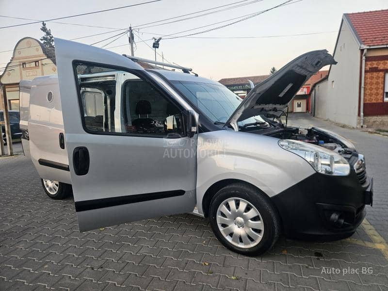 Opel Combo 1.6cdti MAXI