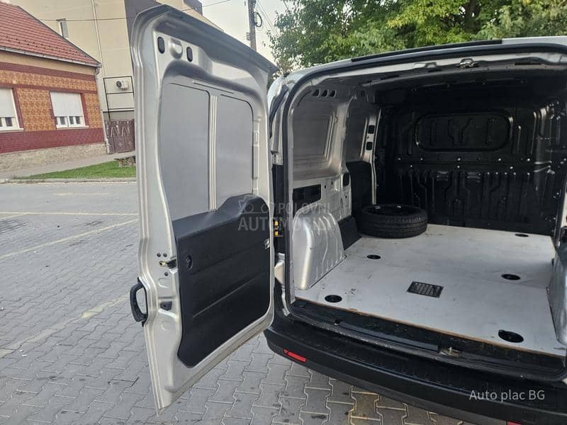 Opel Combo 1.6cdti MAXI