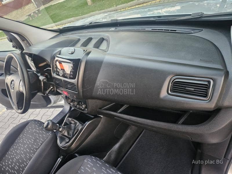 Opel Combo 1.6cdti MAXI