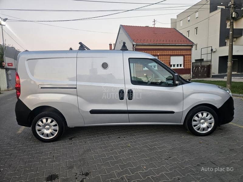 Opel Combo 1.6cdti MAXI
