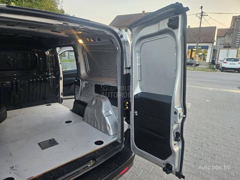 Opel Combo 1.6cdti MAXI