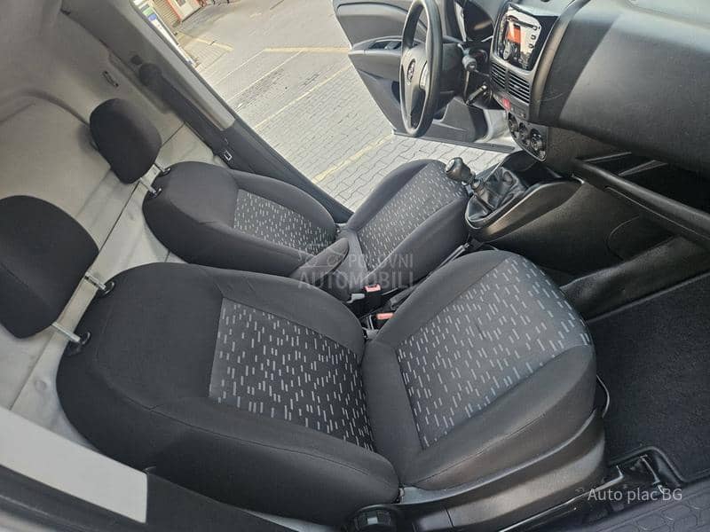 Opel Combo 1.6cdti MAXI