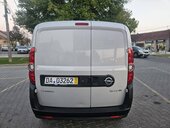 Opel Combo 1.6cdti MAXI