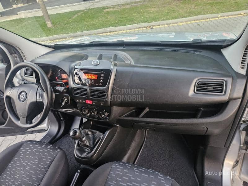 Opel Combo 1.6cdti MAXI