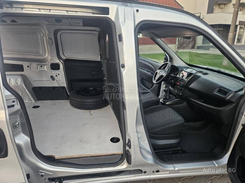 Opel Combo 1.6cdti MAXI