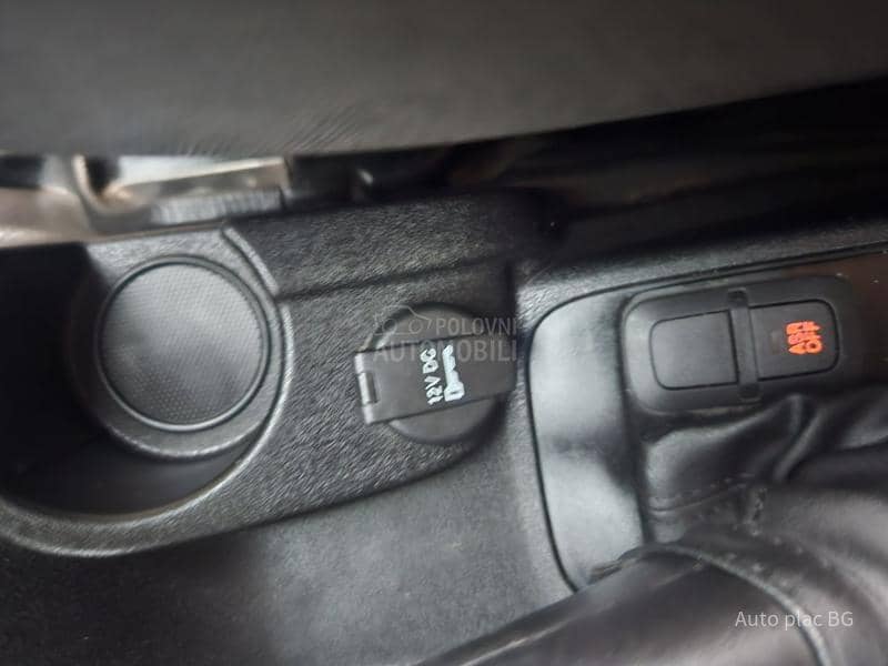 Opel Combo 1.6cdti MAXI